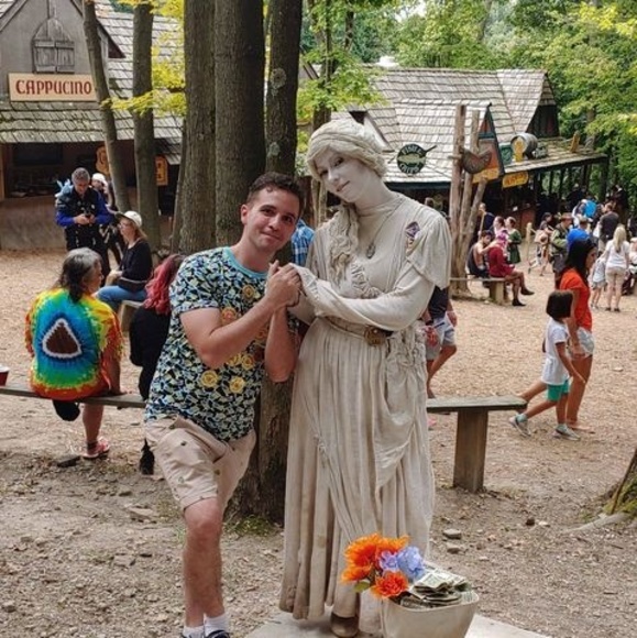 Meet your Posher, Anthony - Picture 1 of 1